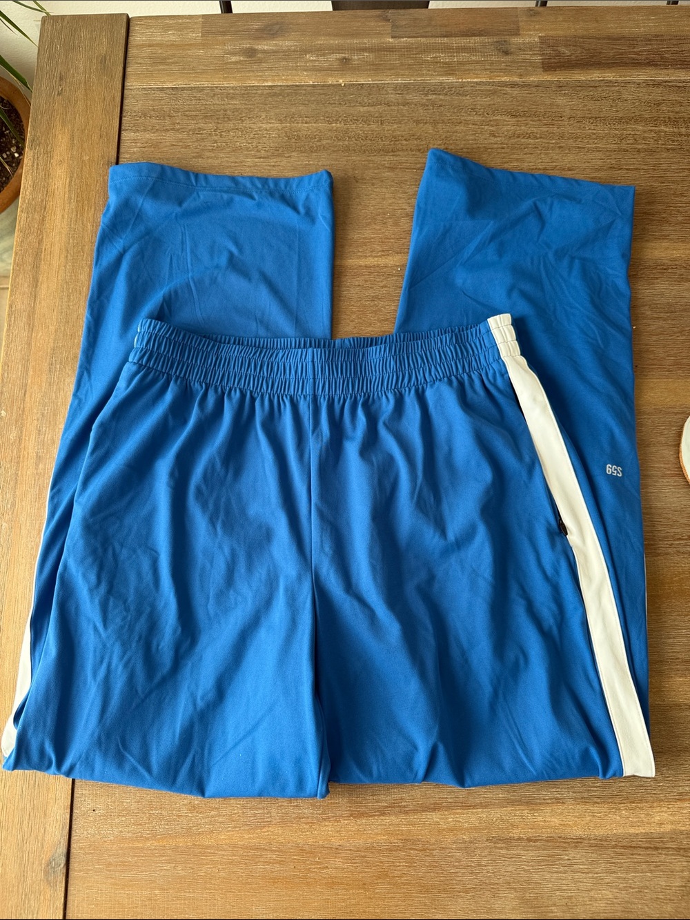Splits59 Track Pants Size M